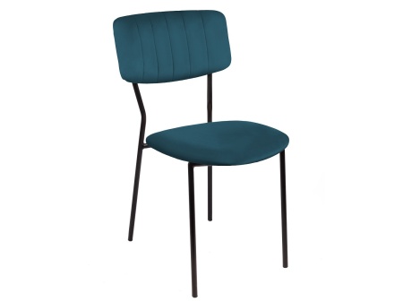 Стул Бонд, синий